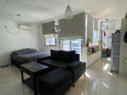 ALQUILER MONOAMBIENTE LUMINOSO CON AMENITIES
