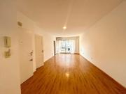 Alquiler Monoambiente Luminoso con Balcón Belgrano