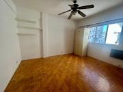 ALQUILER MONOAMBIENTE LUMINOSO RECOLETA