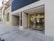 ALQUILER MONOAMBIENTE LUMINOSO y MODERNO