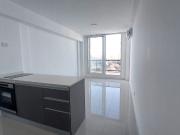 ALQUILER MONOAMBIENTE NUEVO C BALCÓN VILLA CRESPO
