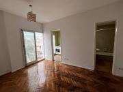 ALQUILER MONOAMBIENTE NUÑEZ PISO ALTO GRAN UBIC