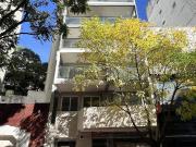 Alquiler monoambiente Palermo