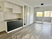 ALQUILER MONOAMBIENTE PALERMO A ESTRENAR C BALCON