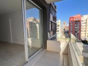 ALQUILER MONOAMBIENTE PALERMO BALCON Y AMENITIES