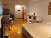 Alquiler Monoambiente Palermo c/muebles y amenitie