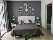Alquiler monoambiente Palermo con amenities