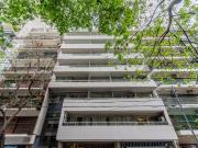 Alquiler Monoambiente Palermo con Amenities