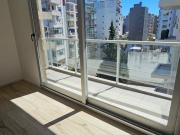 Alquiler Monoambiente Palermo con balcon