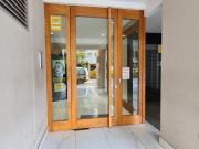 ALQUILER MONOAMBIENTE PALERMO ESTRENAR AMENITIES