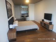 ALQUILER MONOAMBIENTE PALERMO FTE PARR COCHERA