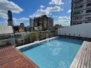 ALQUILER MONOAMBIENTE PALERMO FULL AMENITIES