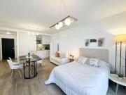 ALQUILER MONOAMBIENTE PALERMO HOLLYWOOD AMOBLADO