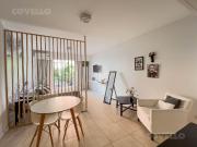 Alquiler monoambiente Palermo Nuevo