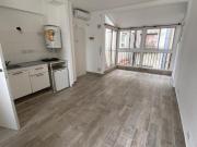 Alquiler monoambiente Palermo Nuevo