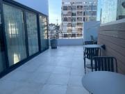 ALQUILER MONOAMBIENTE PALERMO OM BOTANICO A ESTREN