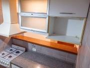 Alquiler monoambiente Palermo plaza Guemes