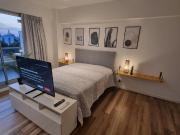 ALQUILER MONOAMBIENTE PALERMOS SOHO EQUIPADO