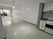 ALQUILER MONOAMBIENTE PARQUE CHACABUCO CON BALCON