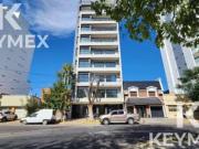 ALQUILER MONOAMBIENTE PARQUE SAN MARTIN LA PLATA