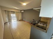 ALQUILER MONOAMBIENTE PISO ALTO PILETA PARRILLA