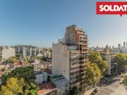 alquiler monoambiente piso alto villa crespo