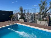 ALQUILER MONOAMBIENTE PREMIUM