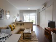 Alquiler Monoambiente Premium Amueblado