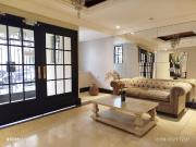 Alquiler monoambiente premium con cochera