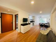 ALQUILER MONOAMBIENTE RECOLETA