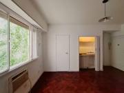 ALQUILER MONOAMBIENTE Recoleta