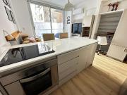 ALQUILER MONOAMBIENTE RECOLETA AMOBLADO BALCON