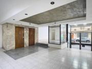 ALQUILER MONOAMBIENTE RECOLETA IDEAL ESTUDIANTES