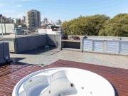 ALQUILER MONOAMBIENTE SAAVEDRA CON TERRAZA PROPIA