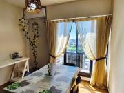 ALQUILER MONOAMBIENTE SAN CRITOBAL AMOBLADO