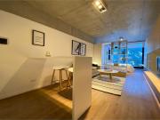 ALQUILER MONOAMBIENTE SAN TELMO