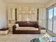 ALQUILER MONOAMBIENTE SEMI AMOBLADO