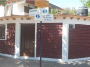 Alquiler. Monoambiente Semi Amoblado Aire Acondicionado...