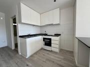 ALQUILER MONOAMBIENTE SPER LUMINOSO CON BALCON Y COCHERA