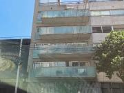 Alquiler Monoambiente Súper Amplio Villa Crespo