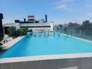 Alquiler Monoambiente Super Luminoso con Balcón, Full...