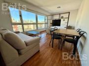 Alquiler monoambiente Torre Quartier amoblado amenities...