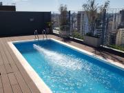 ALQUILER MONOAMBIENTE V. URQUIZA BALCON A ESTRENAR