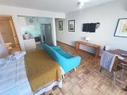 Alquiler Monoambiente Villa Biarritz