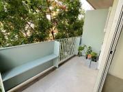 ALQUILER MONOAMBIENTE VILLA DEL PARQUE