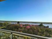 ALQUILER MONOAMBIENTE VISTA RIO CON COCHERA