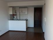 Alquiler monoambiente Zona Parque Monumento a la Bandera...