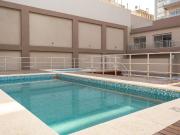 ALQUILER | MONOAMBIENTE ZONA UNIVERSIDADES