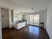 ALQUILER Montevideo / Buenos Aires 1 dorm