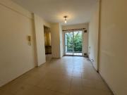 ALQUILER Montevideo / San Martín 1 dorm